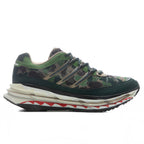 adidas Originals x BAPE Adistar Hrmy - Hemp/Iron Metallic/Off White
