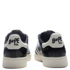 adidas Originals x BAPE Campus 00s - Core Black/Off White/ Gold Metallic