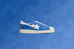 adidas Originals x BAPE Superstar - Blue/Cloud White/Off White
