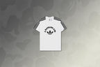 adidas Originals x BAPE Tee - White