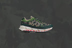 adidas Originals x BAPE Adistar Hrmy - Hemp/Iron Metallic/Off White