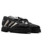 adidas Originals x Brain Dead Predator - Core Black/Cream White/Core Black