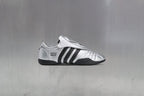 adidas Originals x Brain Dead Techwondo - Silver Metallic/Core Black/Cloud White