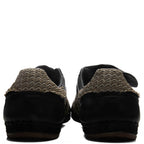 adidas Originals x CLOT by Edison Chen Mundial - Core Black/Hemp/Core Black