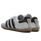 adidas Originals x CLOT by Edison Chen Samba - Footwear White/Core Black/Footwear White