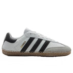 adidas Originals x CLOT by Edison Chen Samba - Footwear White/Core Black/Footwear White