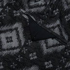 adidas Originals x CLOT by Edison Chen Heritage Print Short - Carbon