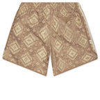 adidas Originals x CLOT by Edison Chen Heritage Print Short - Warm Sandstone