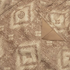 adidas Originals x CLOT by Edison Chen Heritage Print Short - Warm Sandstone