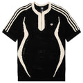 adidas Originals x CLOT by Edison Chen Knit Jersey - Black/Wonder White