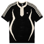adidas Originals x CLOT by Edison Chen Knit Jersey - Black/Wonder White