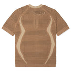 adidas Originals x CLOT by Edison Chen Knit Jersey - Cardboard