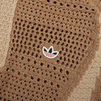 adidas Originals x CLOT by Edison Chen Knit Jersey - Cardboard