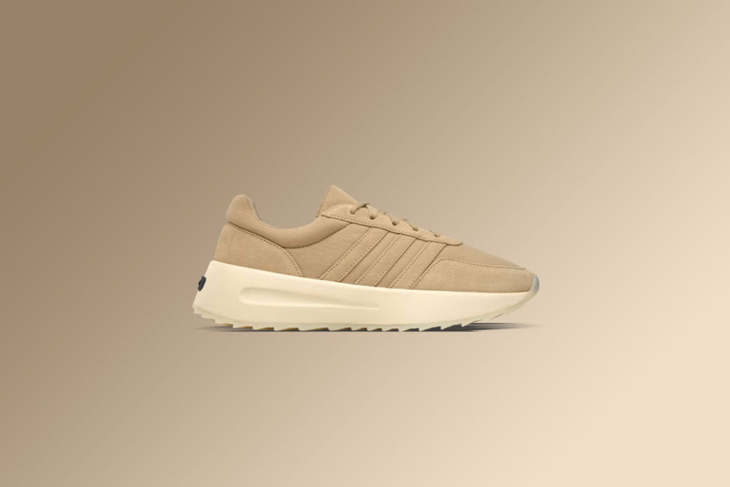 adidas Originals x Fear of God Athletics Los Angeles - Clay