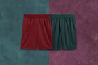 adidas Originals x Jonah Hill BB Short - Mineral Green