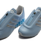 adidas Originals x Miaou Megaride S2 - Glow Blue/Silver Metallic/Footwear White