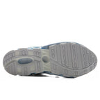 adidas Originals x Miaou Megaride S2 - Glow Blue/Silver Metallic/Footwear White