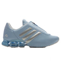 adidas Originals x Miaou Megaride S2 - Glow Blue/Silver Metallic/Footwear White