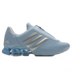 adidas Originals x Miaou Megaride S2 - Glow Blue/Silver Metallic/Footwear White