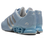 adidas Originals x Miaou Megaride S2 - Glow Blue/Silver Metallic/Footwear White