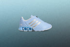 adidas Originals x Miaou Megaride S2 - Glow Blue/Silver Metallic/Footwear White