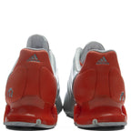 adidas Originals x Miaou Megaride S2 - Silver Metallic/Power Blue/Seimor