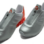 adidas Originals x Miaou Megaride S2 - Silver Metallic/Power Blue/Seimor
