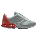 adidas Originals x Miaou Megaride S2 - Silver Metallic/Power Blue/Seimor