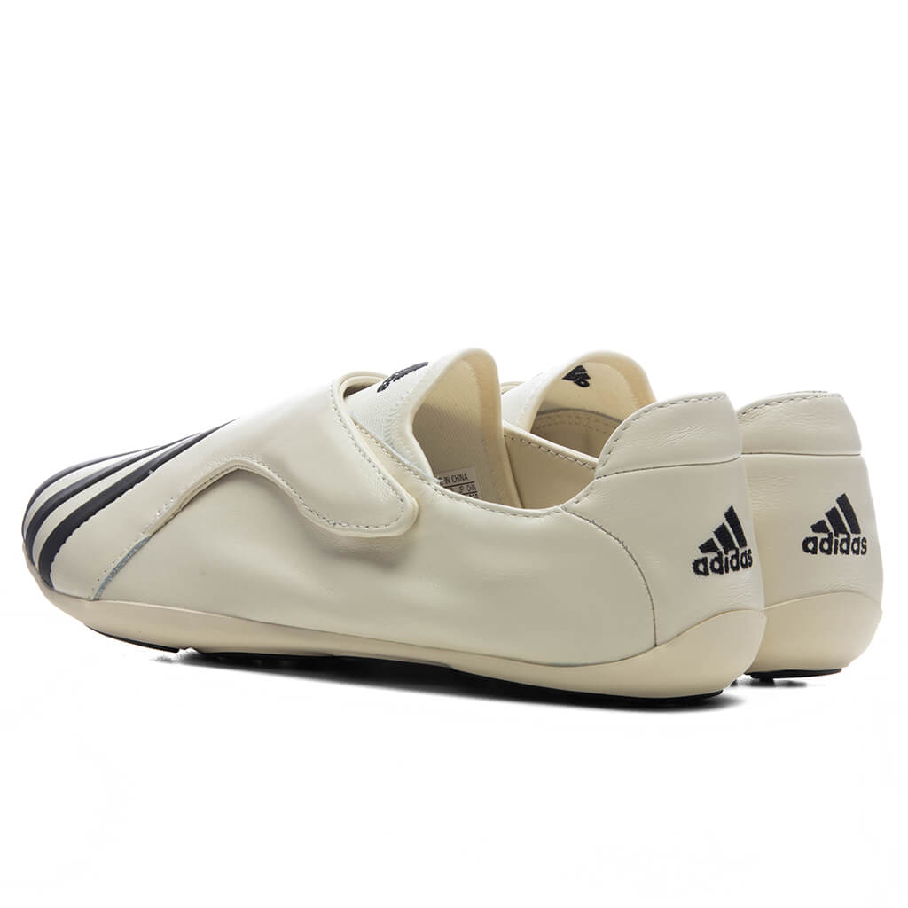adidas Originals x Pharrell Williams Virginia Vario Flat Earther - Crew White/Core Black