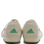 adidas Originals x Pharrell Williams Virginia Vario Flat Earther - Crew White/Green