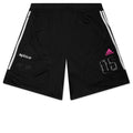 adidas Originals x Sp5der Short - Black