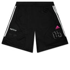 adidas Originals x Sp5der Short - Black
