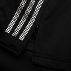 adidas Originals x Sp5der Track Pant - Black