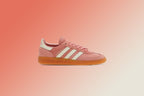 adidas Originals x Sporty & Rich Handball Spezial - White Tint/Gum/Cloud White