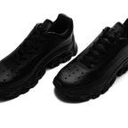 adidas Originals x Thug Club Adifom Megaride - Core Black/Core Black/Silver Metallic