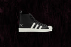 adidas Originals x Thug Club Superstar Boot Luxe - Core Black/Off White