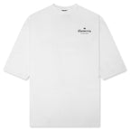 adidas Originals x Willy Chavarria Logo S/S Tee - Off White
