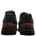 adidas Originals x Willy Chavarria Megaride AG XL - Core Black/Core Black/Red