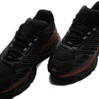 adidas Originals x Willy Chavarria Megaride AG XL - Core Black/Core Black/Red