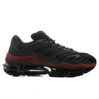 adidas Originals x Willy Chavarria Megaride AG XL - Core Black/Core Black/Red