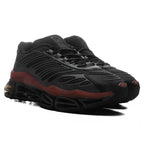 adidas Originals x Willy Chavarria Megaride AG XL - Core Black/Core Black/Red