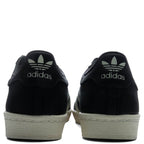 adidas Originals x Willy Chavarria Superstar 'Rose' - Core Black/Cream White/Gold Metallic