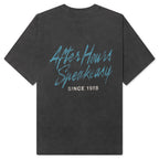 After Hours Speak Easy S/S Tee - Black