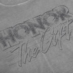 After Hours Speak Easy S/S Tee - Grey