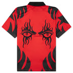 Afterlife Soccer Jersey - Red