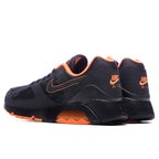 Air 180 - Black/Black/Hyper Crimson