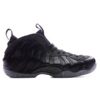 Air Foamposite One 'Carbon Fiber' - Black/Black/Dark Smoke Grey