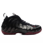 Air Foamposite One 'Cough Drop' - Black/Varsity Red