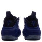 Air Foamposite One - Deep Royal/Black/Ice