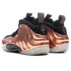Air Foamposite One - Metallic Red Bronze/Black